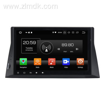 car radio dvd player for ACCORD 8 2008-2011